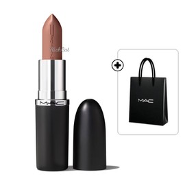vein Hodgepodge MAC Maximal Sleek Satin Lipstick MAC Bullet Lipstick / 호지포지 맥 맥시멀 슬릭 새틴 립스틱 MAC 총알립스틱