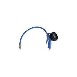 EWO pneulight Tyre Inflator 0 - 10 bar Q Plug