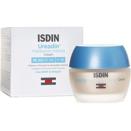 ISDIN Ureadin Facial Cream 50ml