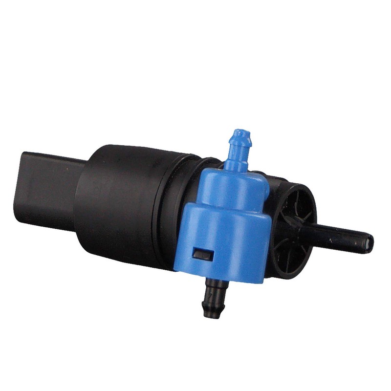 febi bilstein 26259 Washer Pump for windscreen washing system, pack