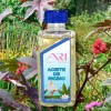 Ari Aceite De Ricino Estimulante De Cejas Y Pestañas 50ml