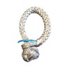 Seilflechter - Novoleen rope shackle for payload up to 2