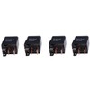 IEQFUE 4PCS Power Relay 284B7-CW29E IPDM ECM Compatible with Armada