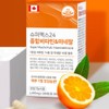 Multivitamin Multivitamin & Mineral / 종합비타민 멀티비타민앤미네랄