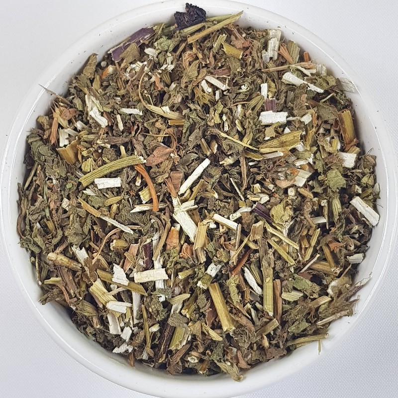 Herba Organica Black Horehound Herb - Ballota Nigra L -