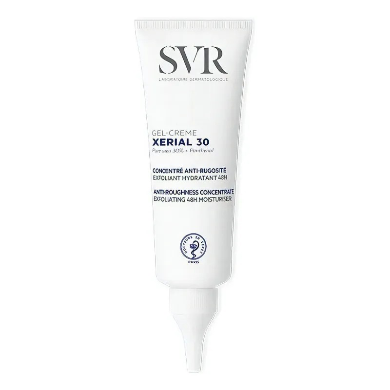 Svr Xerial Creme