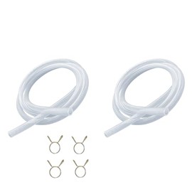 WP353244 Washer Water Level Pressure Switch hose Replacement fits for Whirlpool Maytag Kenmore/Sears, Replace W10297437 W10312655 3347780 S8551 3347781 WP8055003 AP6008706