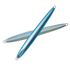 angura-zuripaburikku (Anglers Republic) Metal Jig Lure suro-buratto L 150 Lagoon SBL – 150