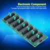 Resistor Programmable Resistor Board 0.1R ‑ 9999999R 8 Section 0.1R