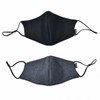 Wool mask, fashion mask, face mask, reusable mask, mouth mask, face shield M gray 2ea