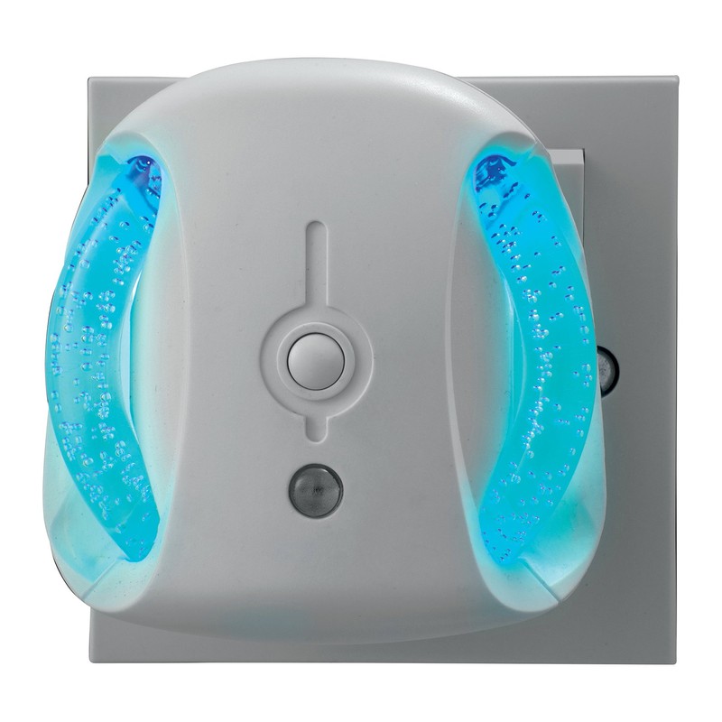 Firstlight LED Night Light, RGB, Multi-Colour