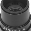Wide Field Microscope Eyepiece Laboratory Stereo High Eye Point Lens