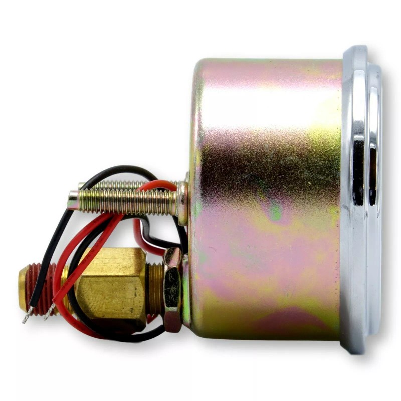 Right Weigh 510-46-C Chrome TANDEM Axle Load Scale for Single