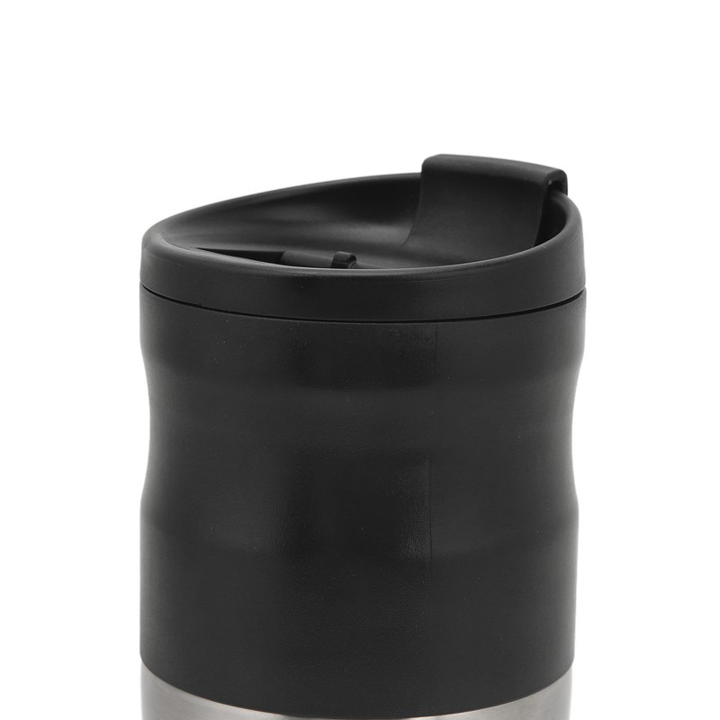 Electric Coffee Beans Grinder Portable Stainless Steel Blades Spices Grinder