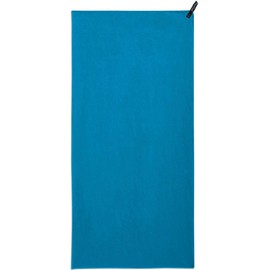 PackTowl Personal Ultralight Microfiber Camping and Travel Towel, Lake, Face