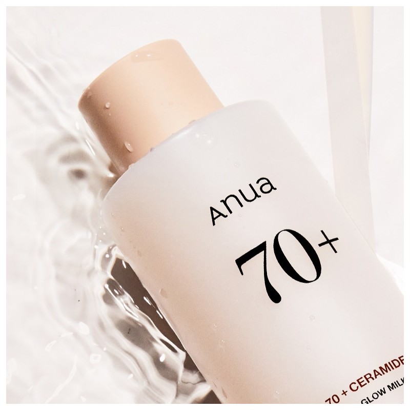 아누아 라이스 70 글로우 밀키 토너, 250ml, 1개 Anua Rice