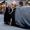 Minivan Car Cover for Chrysler Pacifica 100% Waterproof All Weather,