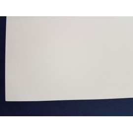 Fabriano Tiziano Drawing Paper (White) [4 Pieces] - Product Description - Fabriano Tiziano Drawing Paper- Color: Whitefor Dry Media.40% Cotton, Acid Free, Strongly Toothed 65 Lb. Weight Lightfast Colors 20 In. X 26 In. Sheets ...