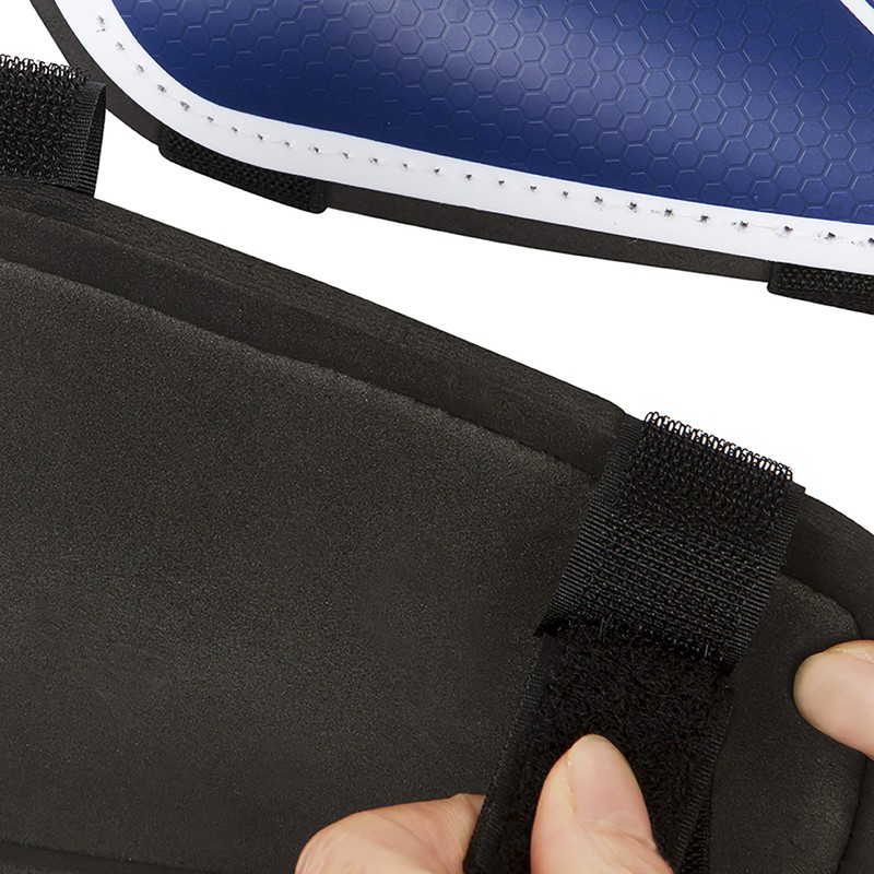 55 Sport Vortex Lite Adult & Junior Protective Football Shin