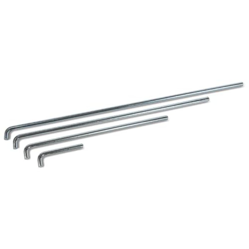 H & S Autoshot UNI-1065 Uni-rod Tab Pulling Rod Kit