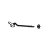 KOHLER 1117207-CP Genuine Part, Polished Chrome