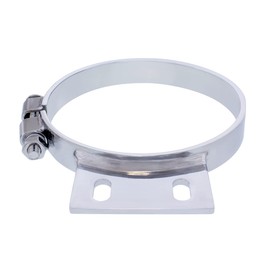 United Pacific Chrome Peterbilt Cab Exhaust Clamp