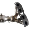 maXpeedingrods Front Catalytic Converter for Nissan Altima 2.5L 2007 2008