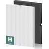 116130 Replacement Filter H for Winix 5500-2 AM80 Plasmawave Air