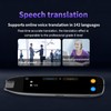 translation pen, online 142 languages 10 languages translation device offline