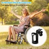 Bike Water Bottle Holder Cage Holder, Universal Bicycle Cup Holder,