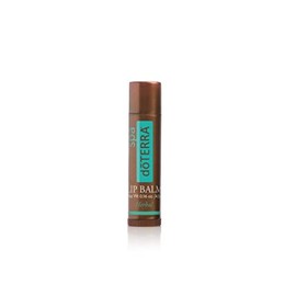 doTERRA - Bálsamo labial de hierbas SPA - 4,5 g