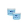 (1+1) LG DeBong Debut Makeup Cleansing Cream 500ml / (1+1)엘지