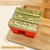 SECOPIN Storage Shelf with Little Tikes for Story Dream Machine