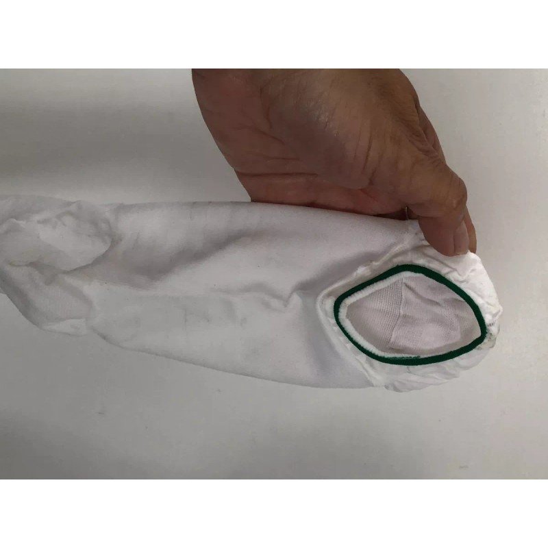 2 Medias Antiembólicas Muslo Alto/talla Mediana/envio Gratis