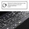 Ultra Thin Keyboard Cover for 15.6" 16" HP Omen Gaming