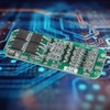 Cargador de Batería de Litio 20A 3S BMS Módulo Protector