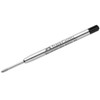 Faber Castell 148747 Ballpoint Pen Refill Black XB (Box 10)