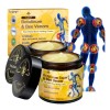 Crema De Toxina Botulínica Y Abeja,alivia El Dolor Las A