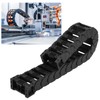 Cable Drag Chain Low Noise Series Tank Towline Nylon Removable