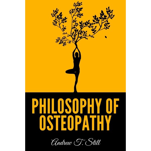 Philosophy of Osteopathy