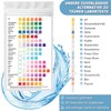 COZII Water Tester Drinking Water 30 x 16 in 1