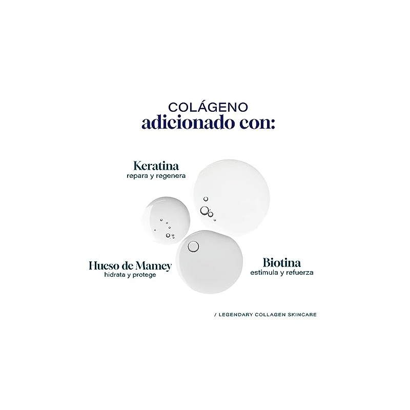 Collagenic Serum para Fortalecer y Alargar las Pestañas y Cejas