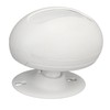 Wireless Curtain Motion Detector Wide Coverage Smart Curtain PIR Sensor