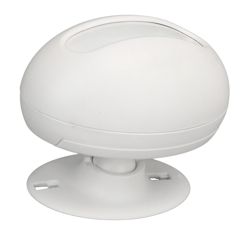 Wireless Curtain Motion Detector Wide Coverage Smart Curtain PIR Sensor