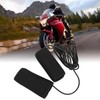 DC5V Motorcycle Heated Grips Cover Pad USB Interface Handlebar Grip