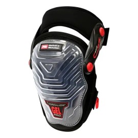 Par Rodillera Articulada Gel Neopreno Antiderrapa Mcguire N                                                                                           