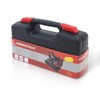 Hantinstom 39-Piece Household Tools Kit Essential Home Repair Set with
