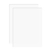 DARENYI Acrylic Sheet A4 Size 6 Piece Set of 6