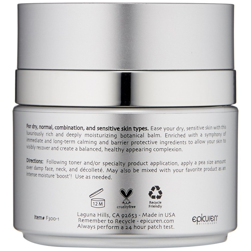 epicuren DISCOVERY Soothe Dermal Repair Balm