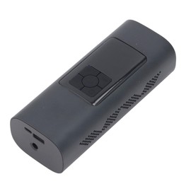 Greensen Reifeninflator, 150psi Schnelle Inflation Elektrische Luftpumpe 6000 MAh Kabelfreies Auto -Off -Fahrradreifenpump